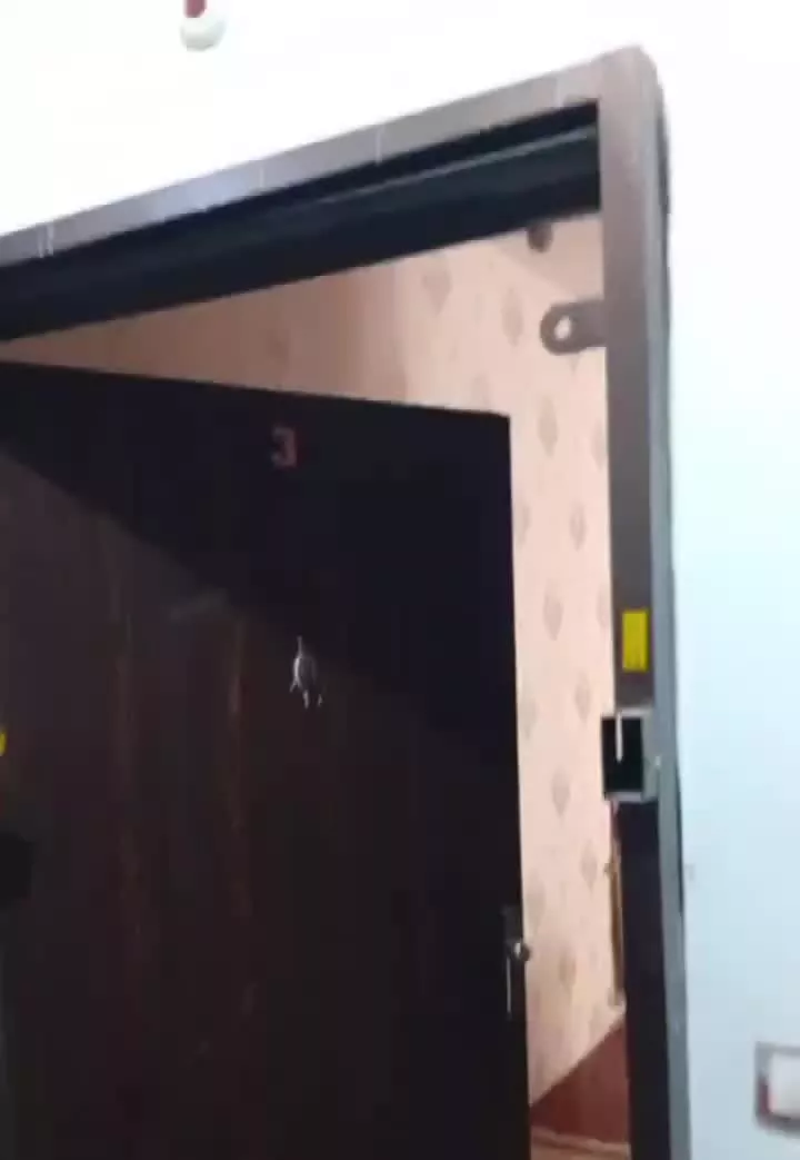 مجتمع احیا مسکن جمهوری ۶
