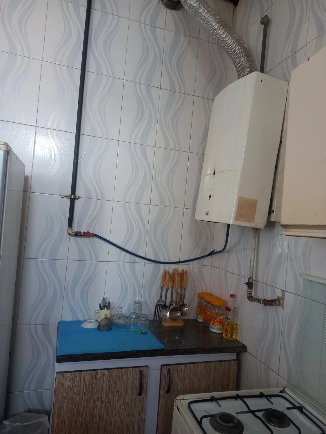 اجاره سوئیت یه خواب