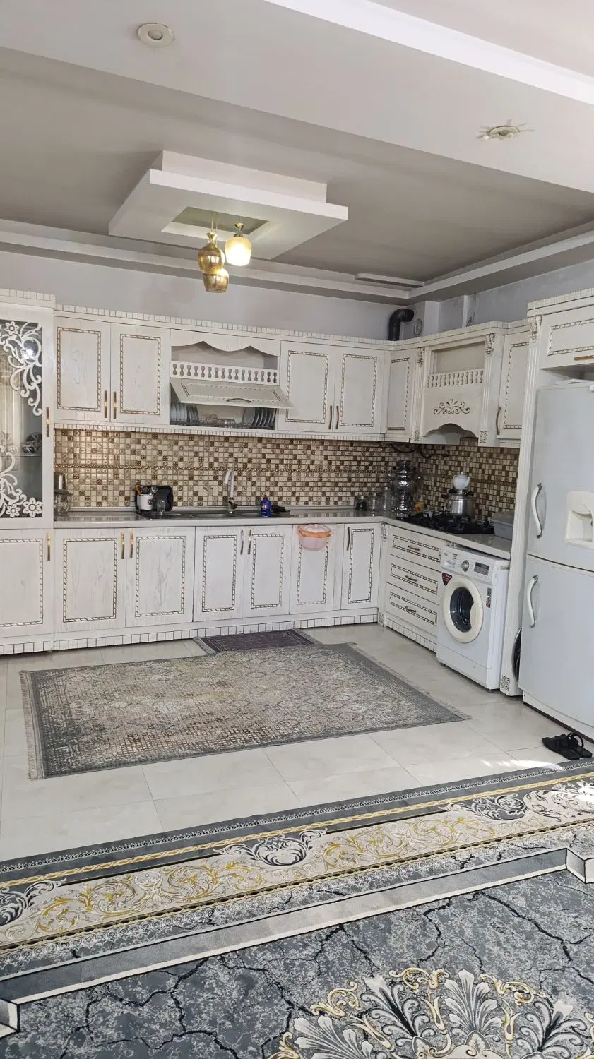 منزل ویلایی