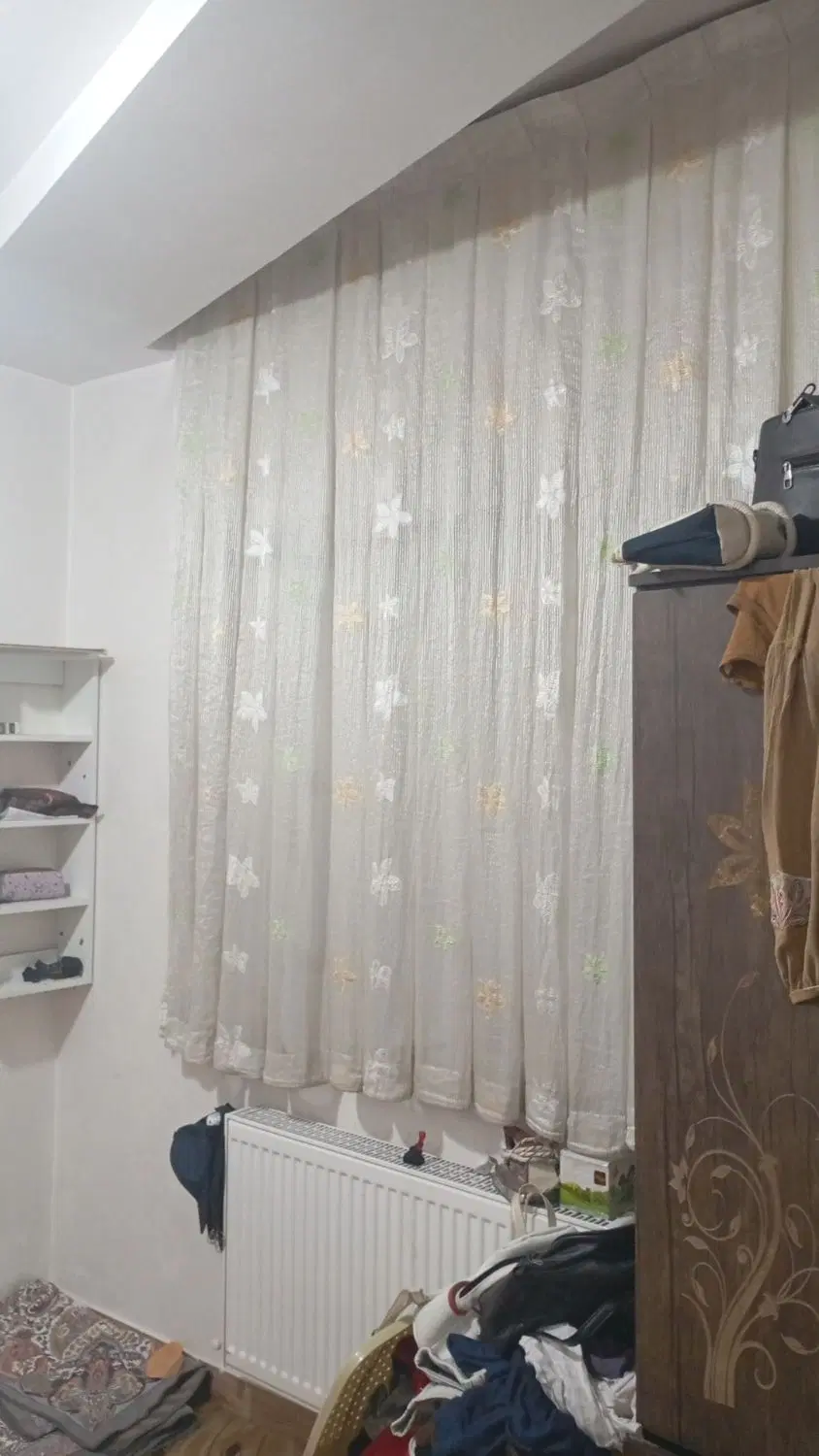 آپارتمان۶۵متری