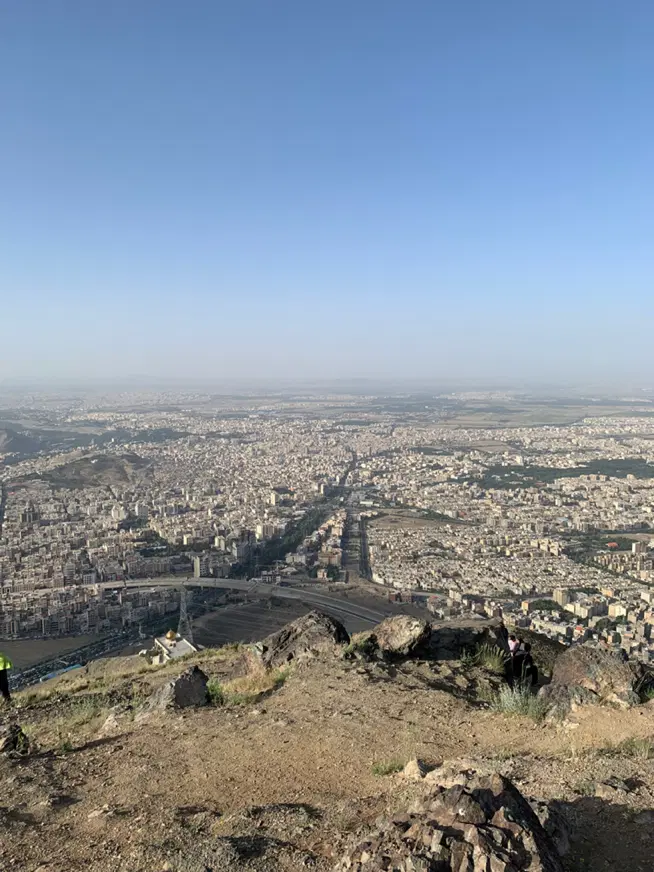 زیرزمین مسکونی(شهرک نهال و بذر)