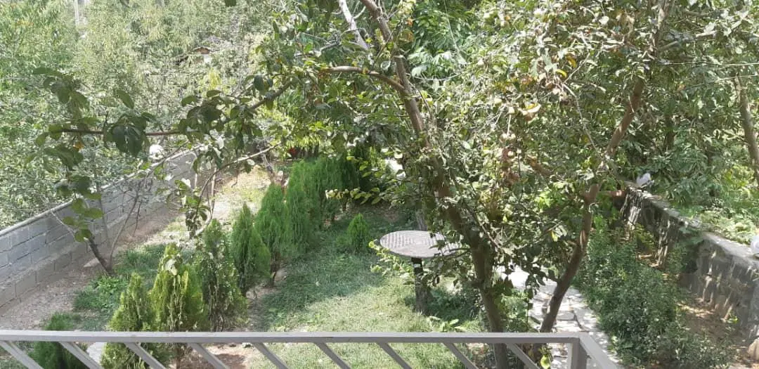زمین خوش نقشه باغ میوه درفشم میگون