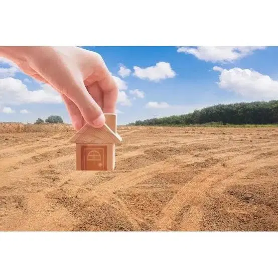 ۹۵ متر زمین مسکونی شهرک کرناچی ایستگاه آخر
