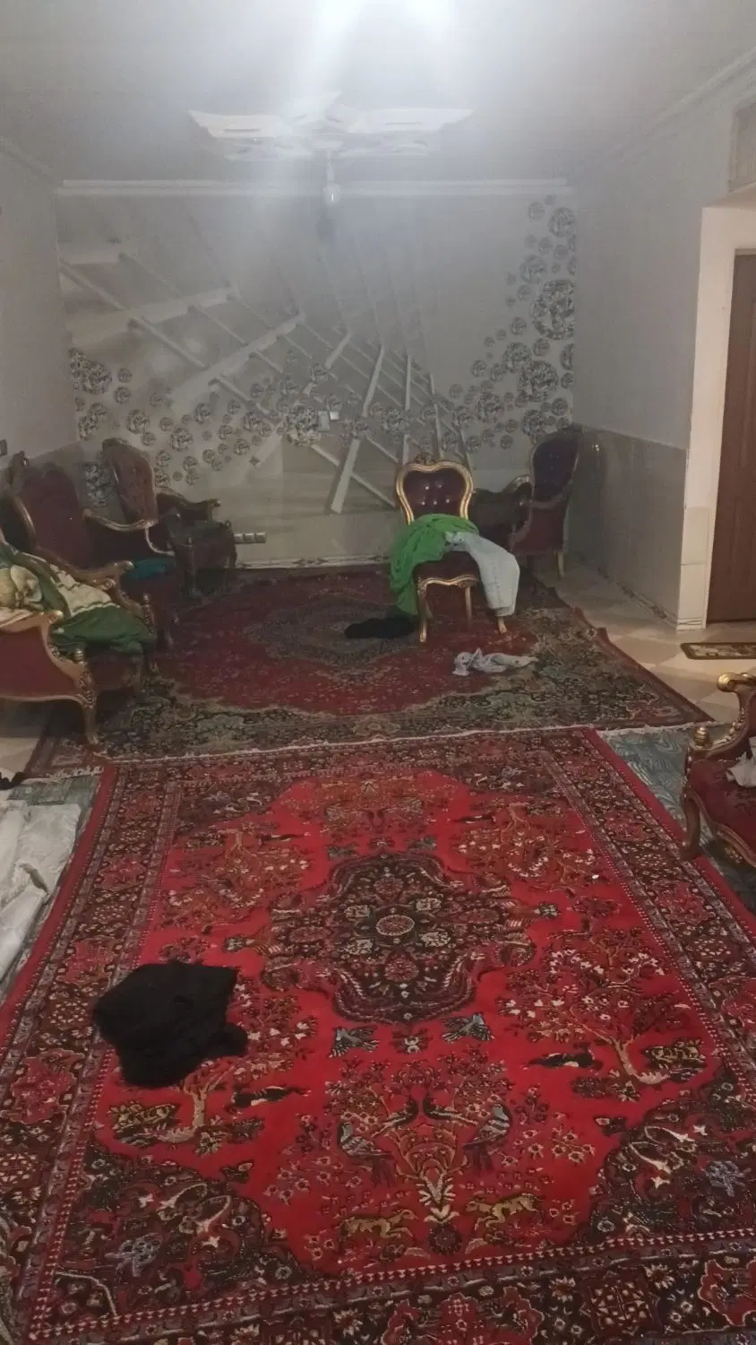 خونه دربست ۲۰۰ متری