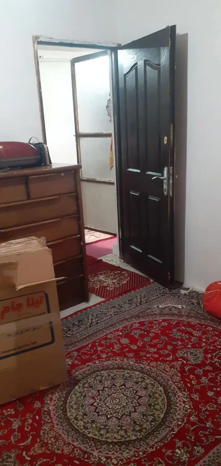 ویلایی۶۳متری