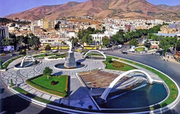 فروش ویلایی بلوارشبلی