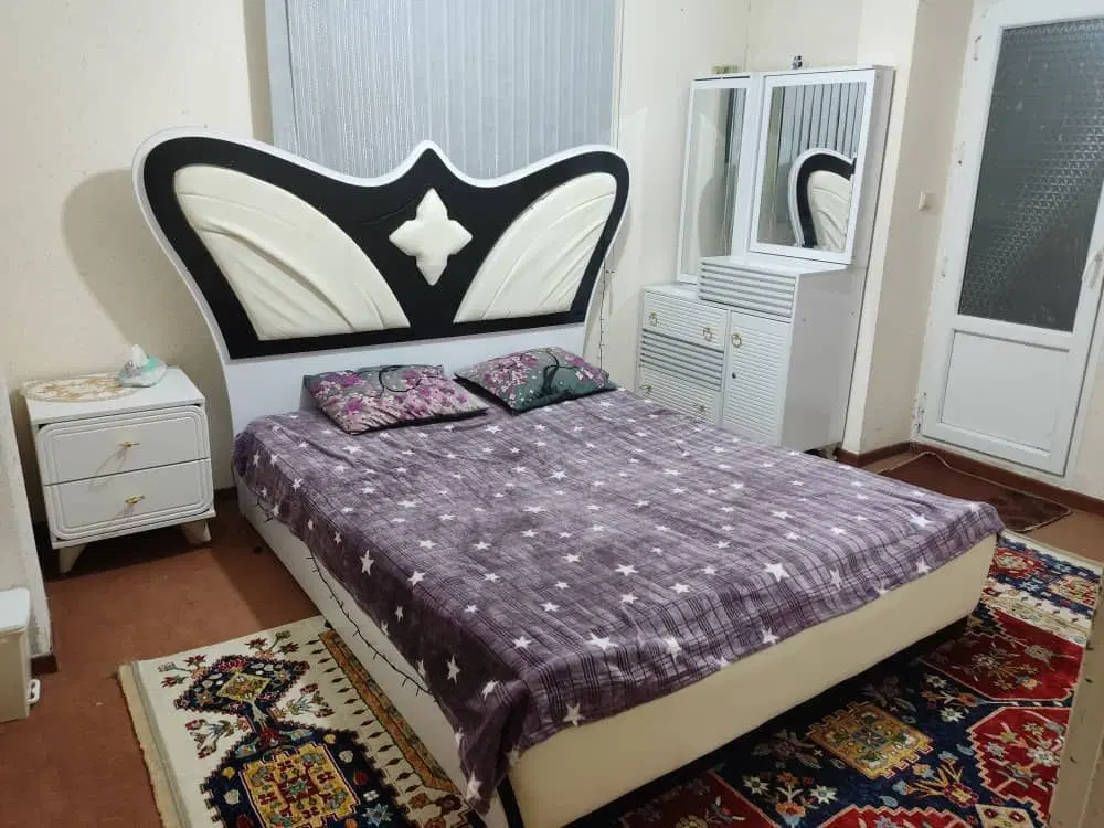 منزل مبله
