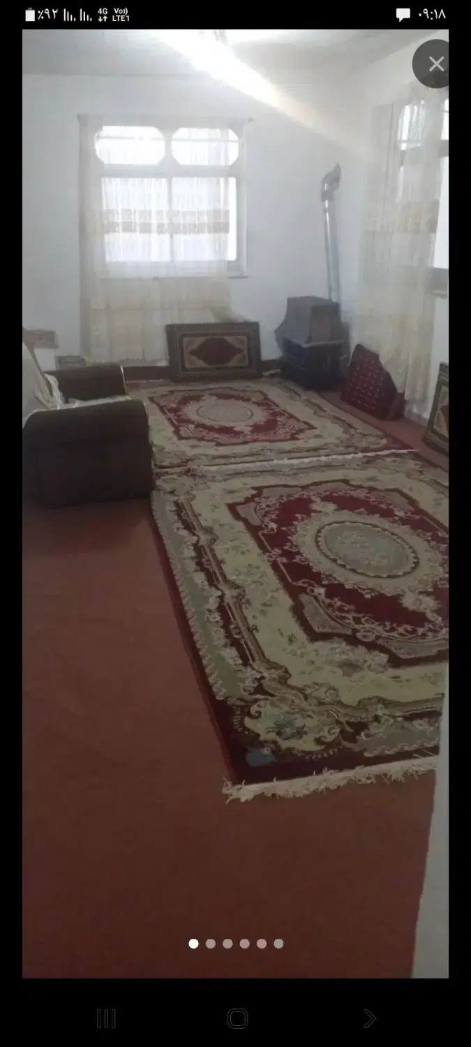 سالانه اجاره داده میشود فومن بلوار کاشانی
