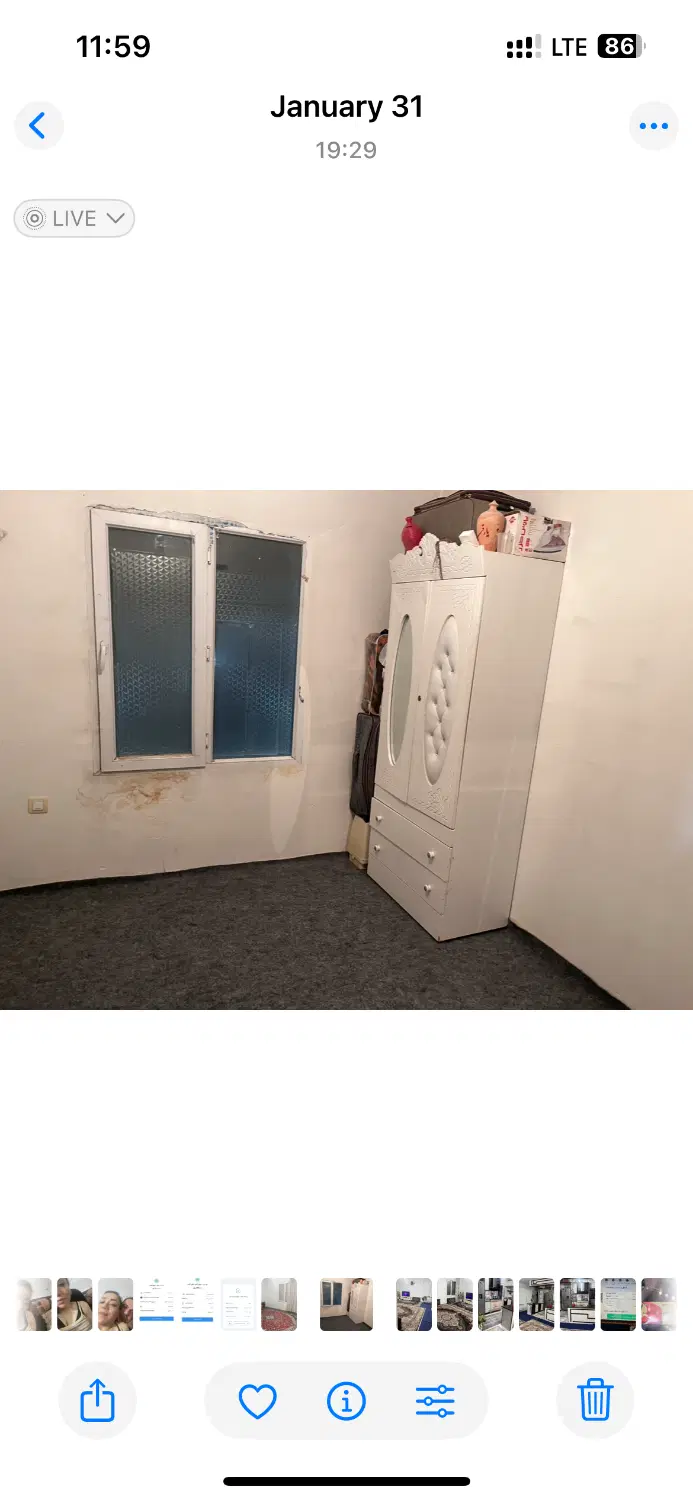 آپارتمان رهن کامل قابل تبدیل فاز ۴ عرفان