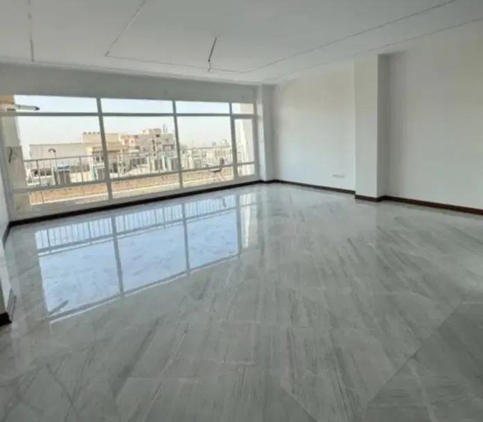 یوسف آباد ۱۳۰متر خوش نقشه غرق نور بدون مشابه