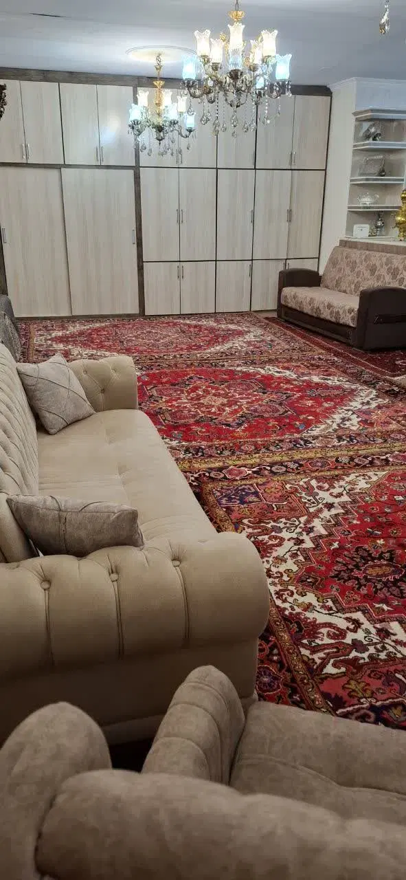 حیاط شخصی