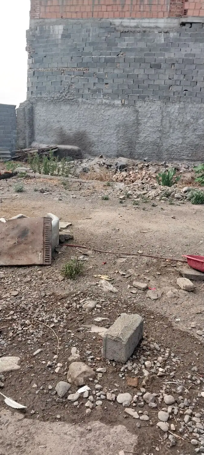 فروش زمین مسکونی