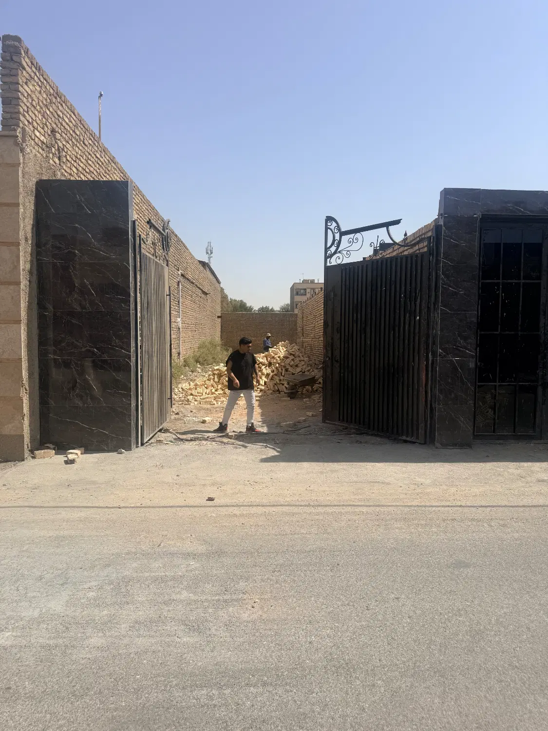 خیرابادمغازه وکارگاه