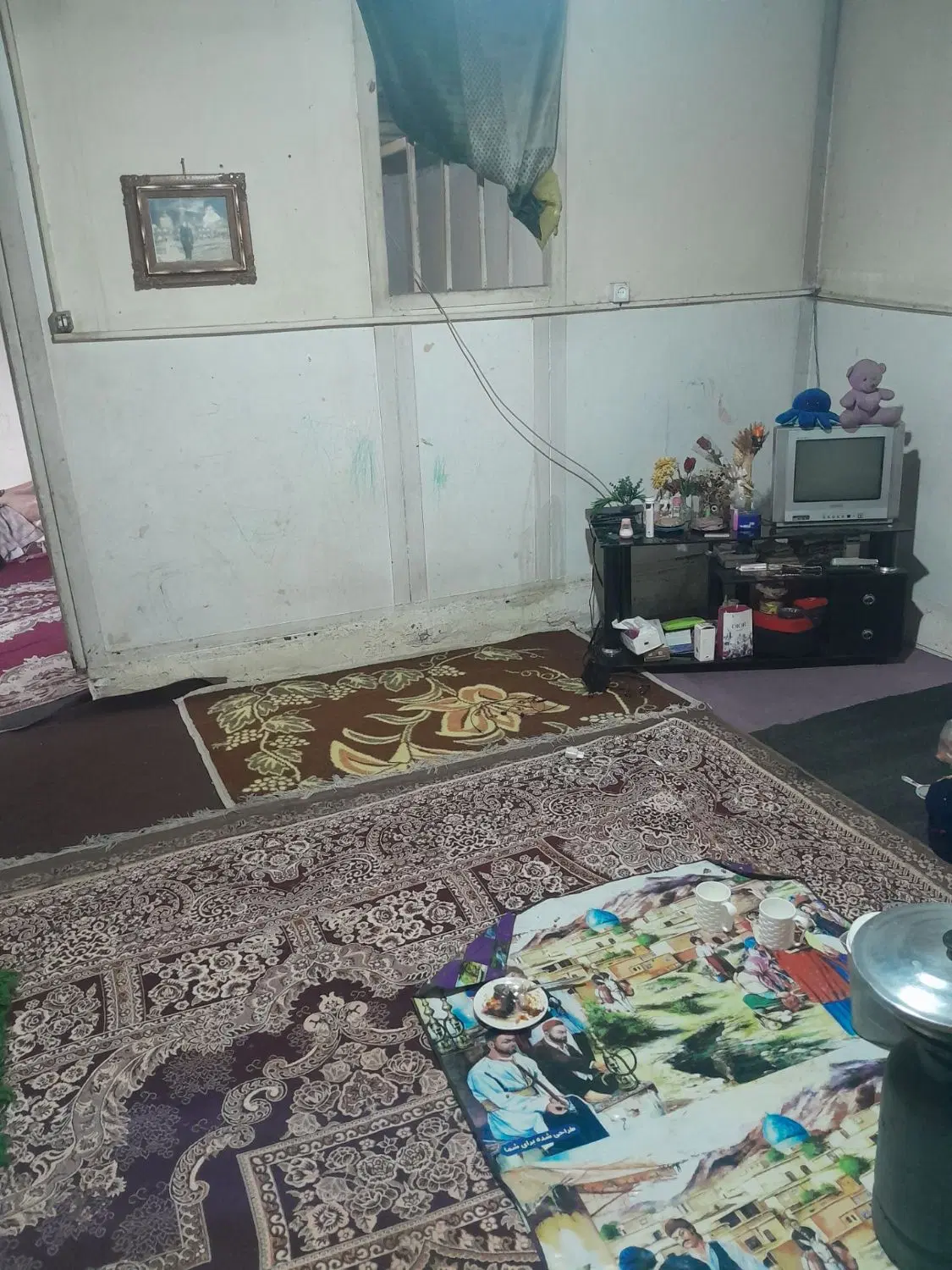 سوییت اجاره ای بم