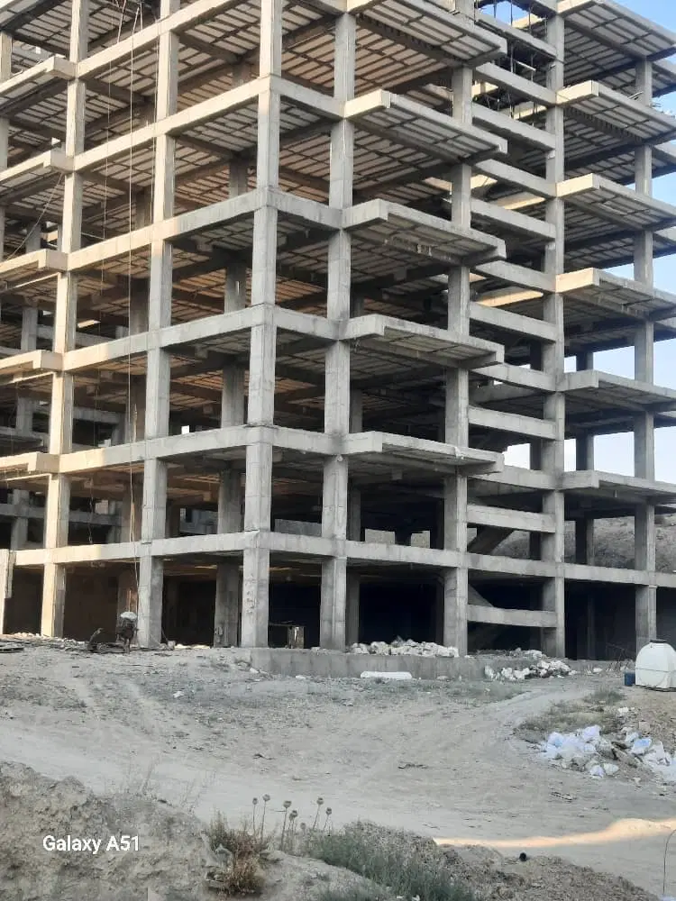 فراخوان ثبت نام فروش واحدهای مسکونی