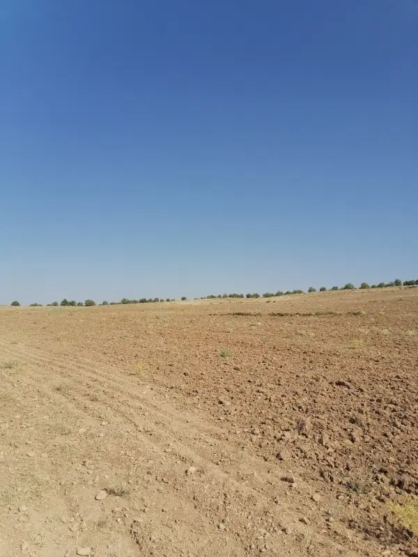 فروش زمین کودیان،آب پرده