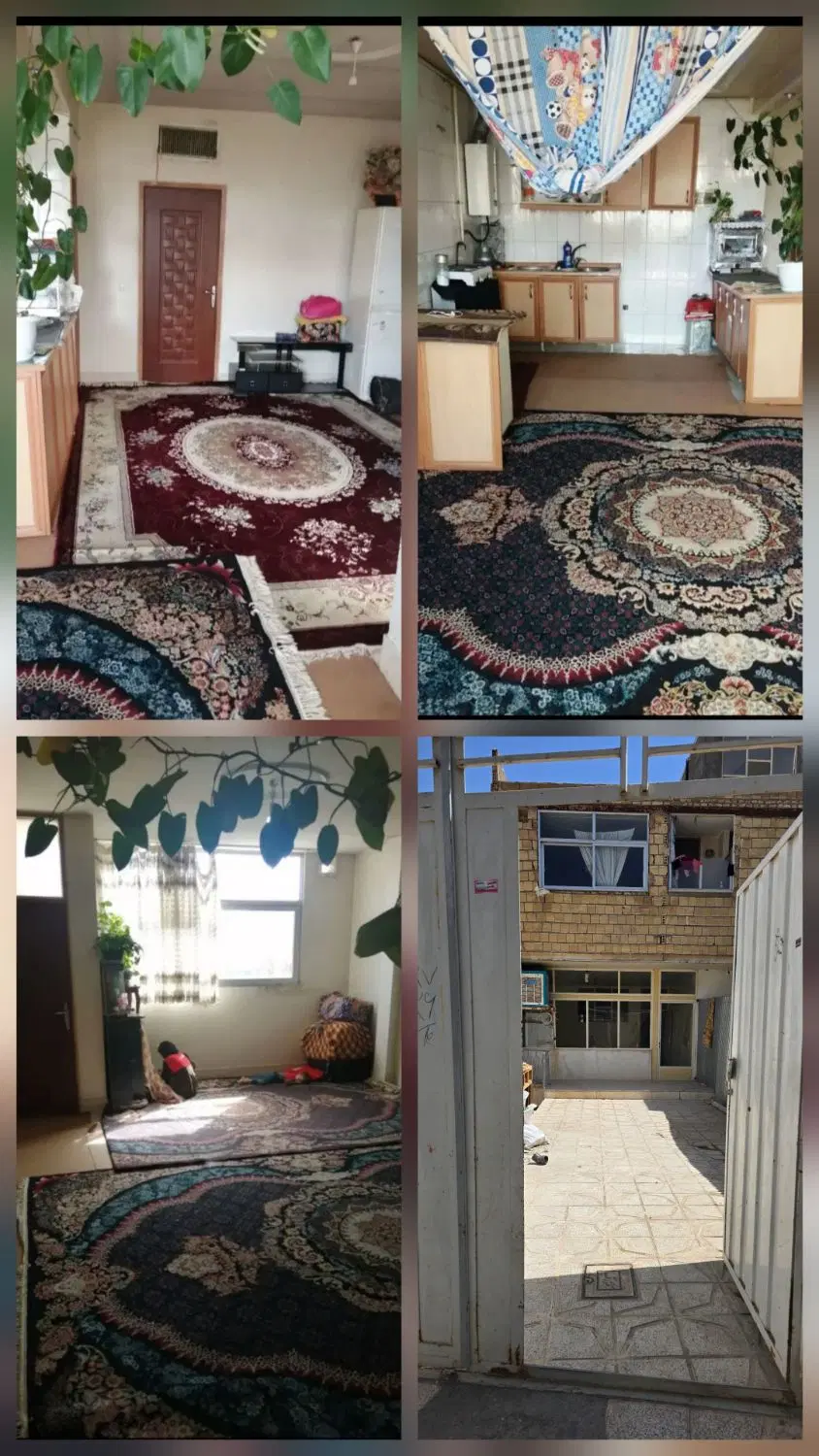 خانه ویلایی دو طبقه گورت