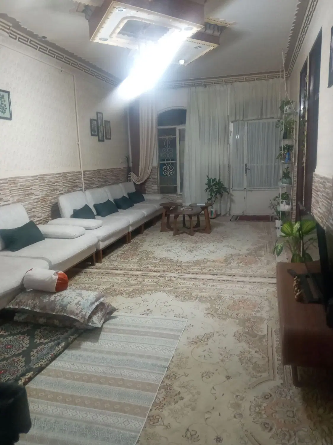 خانه اجاره ای