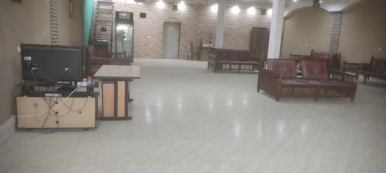 اجاره رستوران