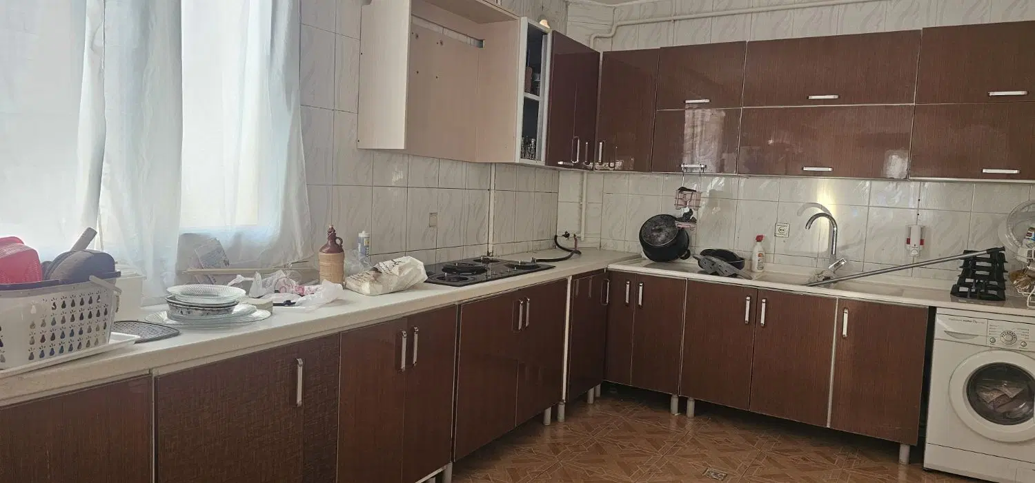 خانه اجاره ای