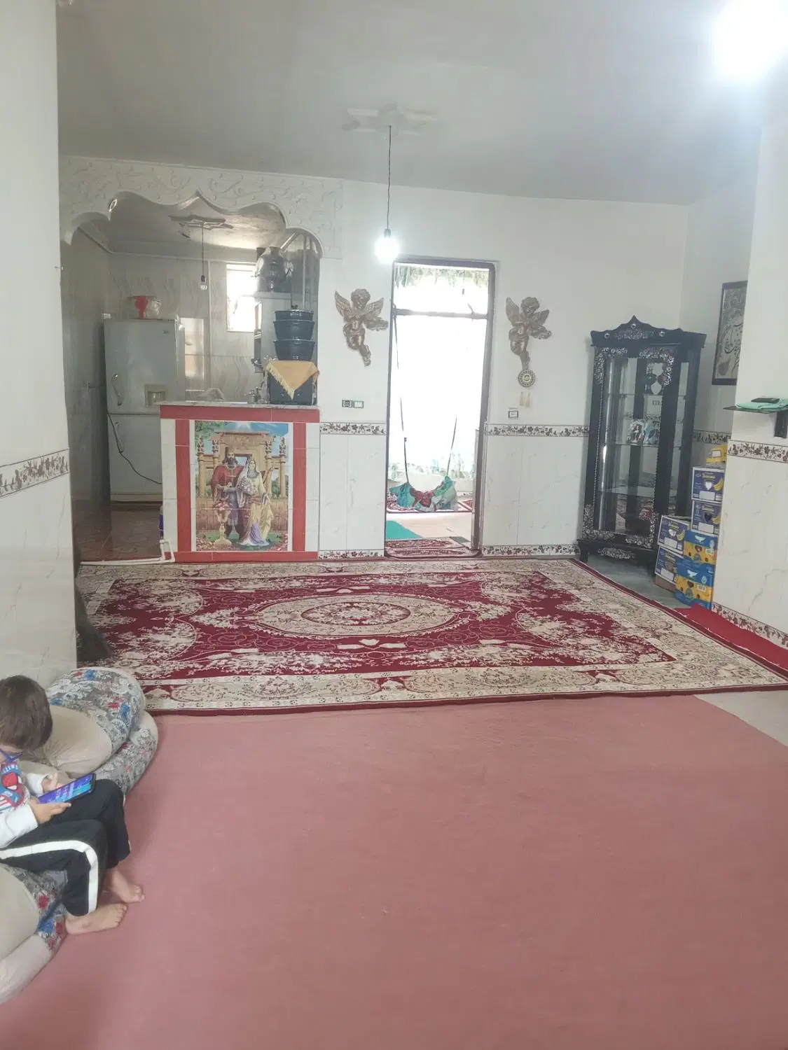 خنه ویلایی شهیاد