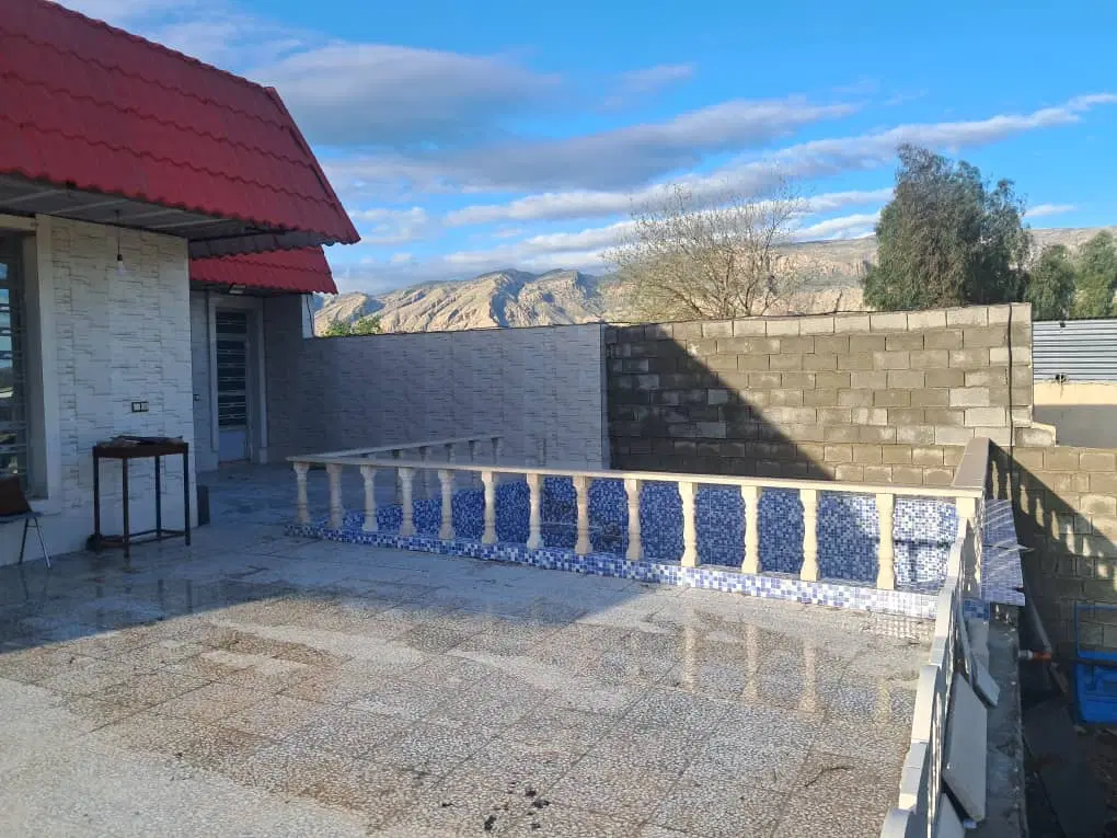 باغچه ۱۰۰۰متری