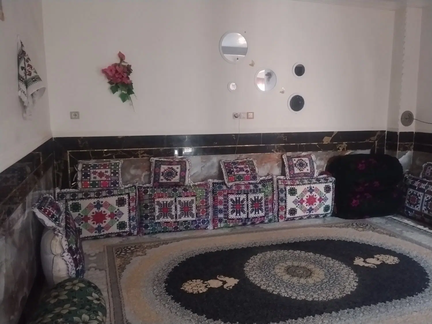 خانه فروشی سیادک 4000000000