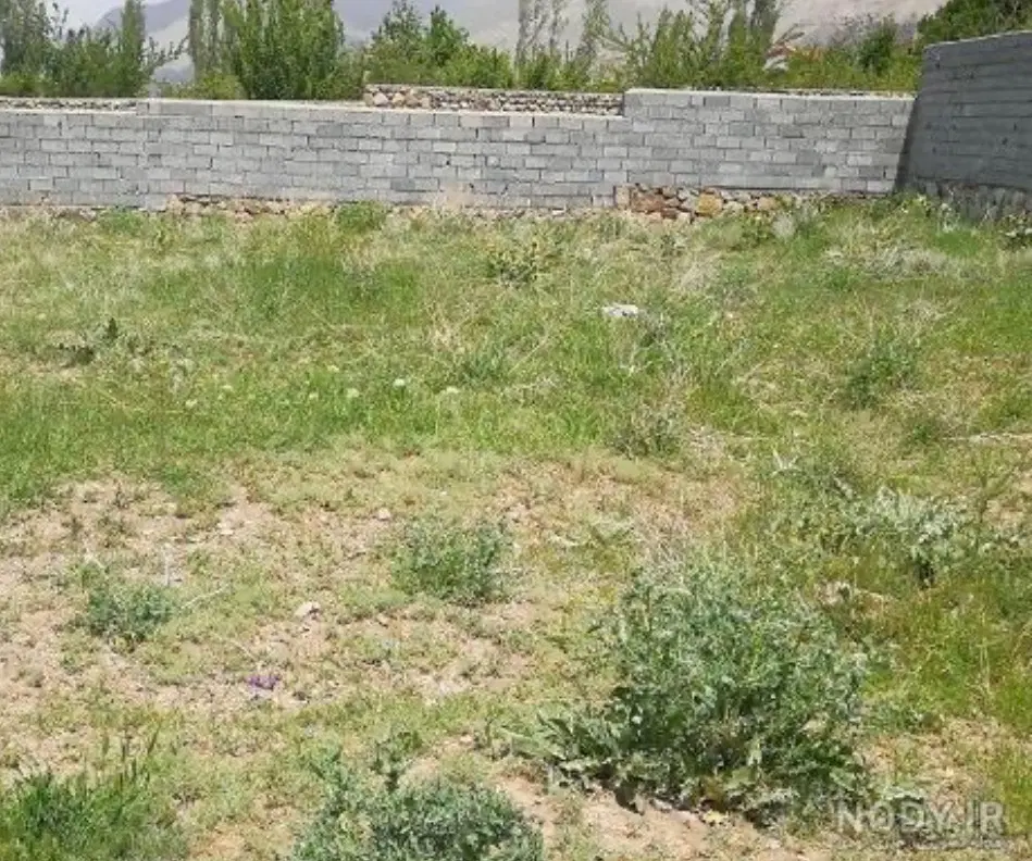رودهن ۶۰۰ متر نمیر
