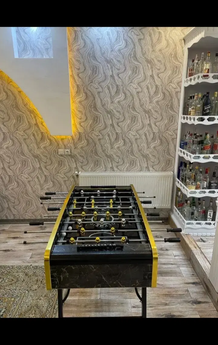 اجاره کوتاه مدت باغ ویلا