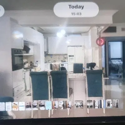 فروش آپارتمان همکف