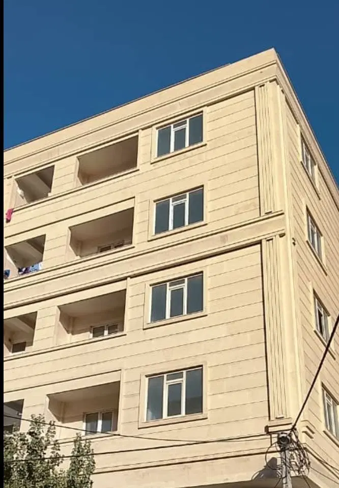 واحد ۱۳۷متری سند تک برگ دوپارکینگ