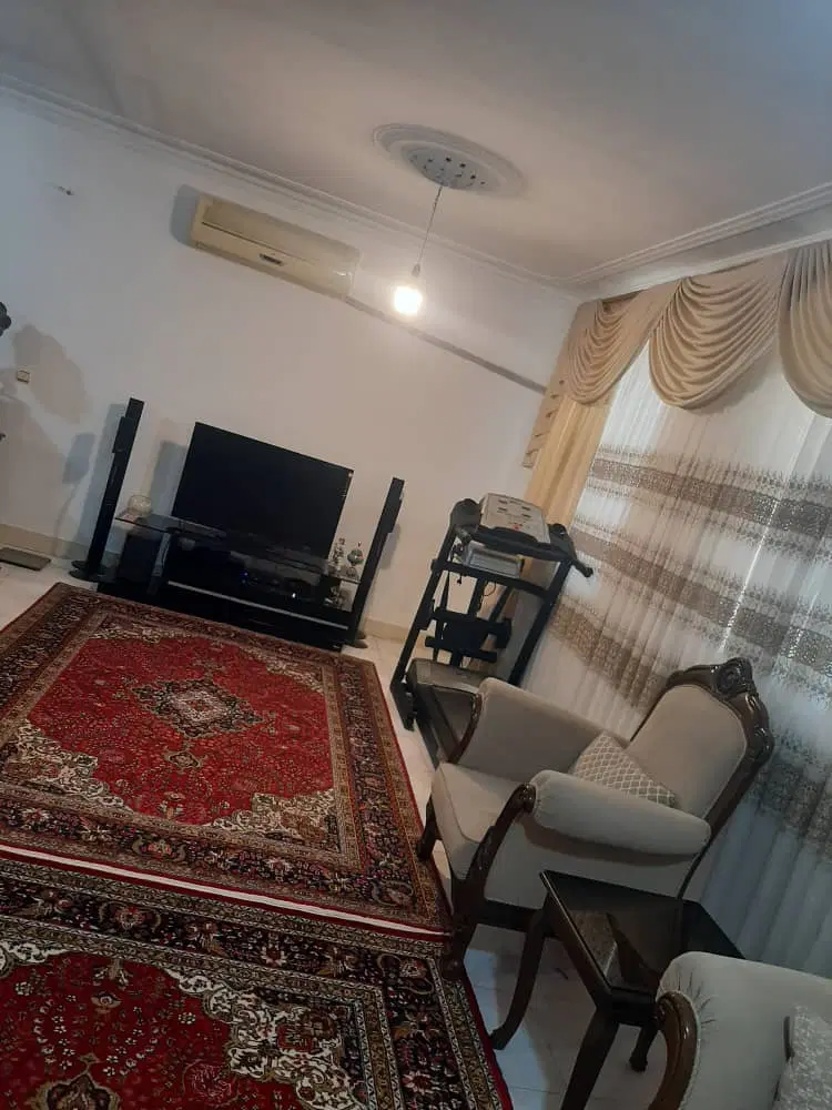 اجاره سرویس۱۳۵متری آخر زرین