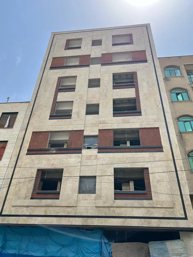 آپارتمان سه خوابه