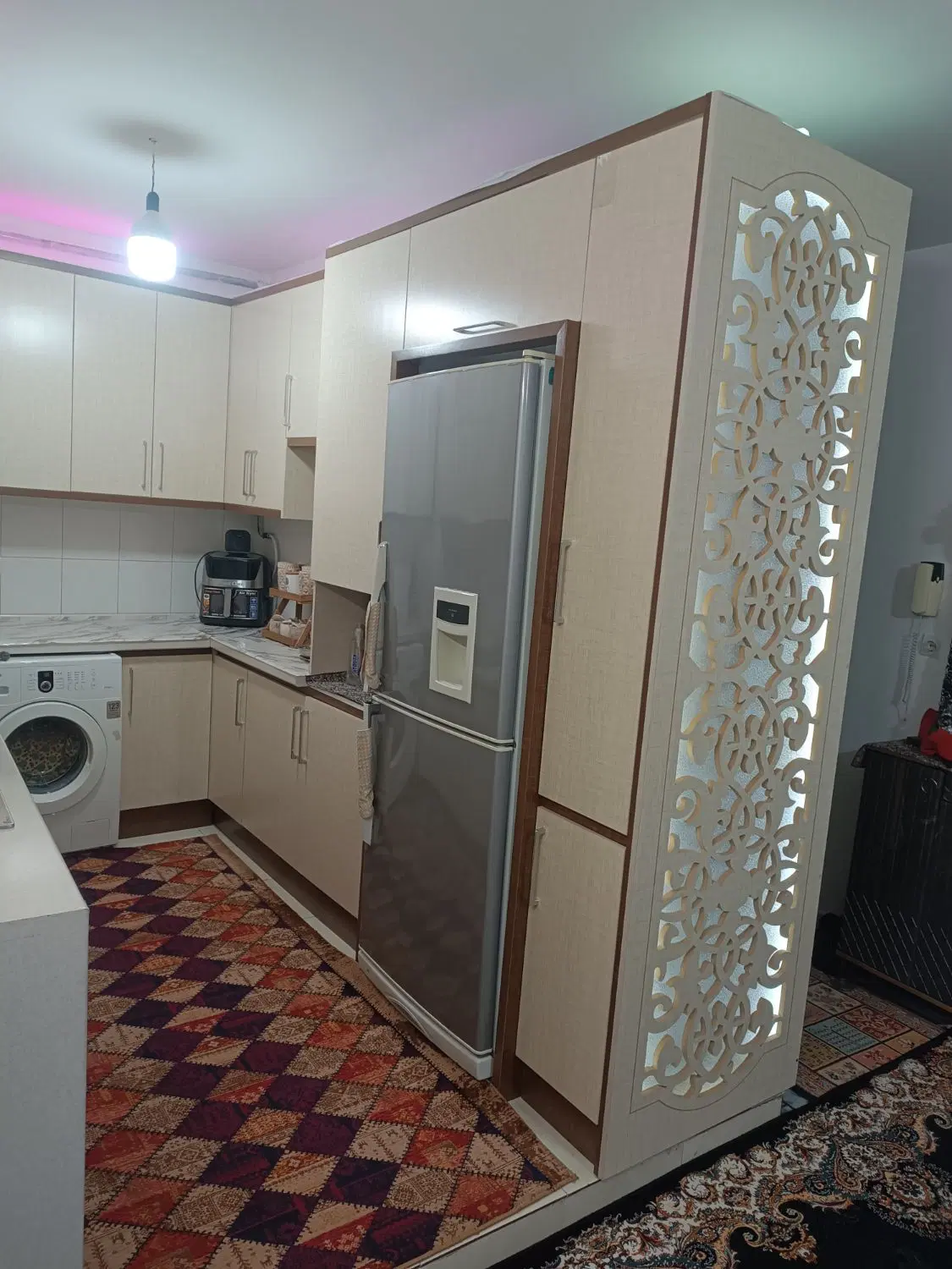 خانه آپارتمانی