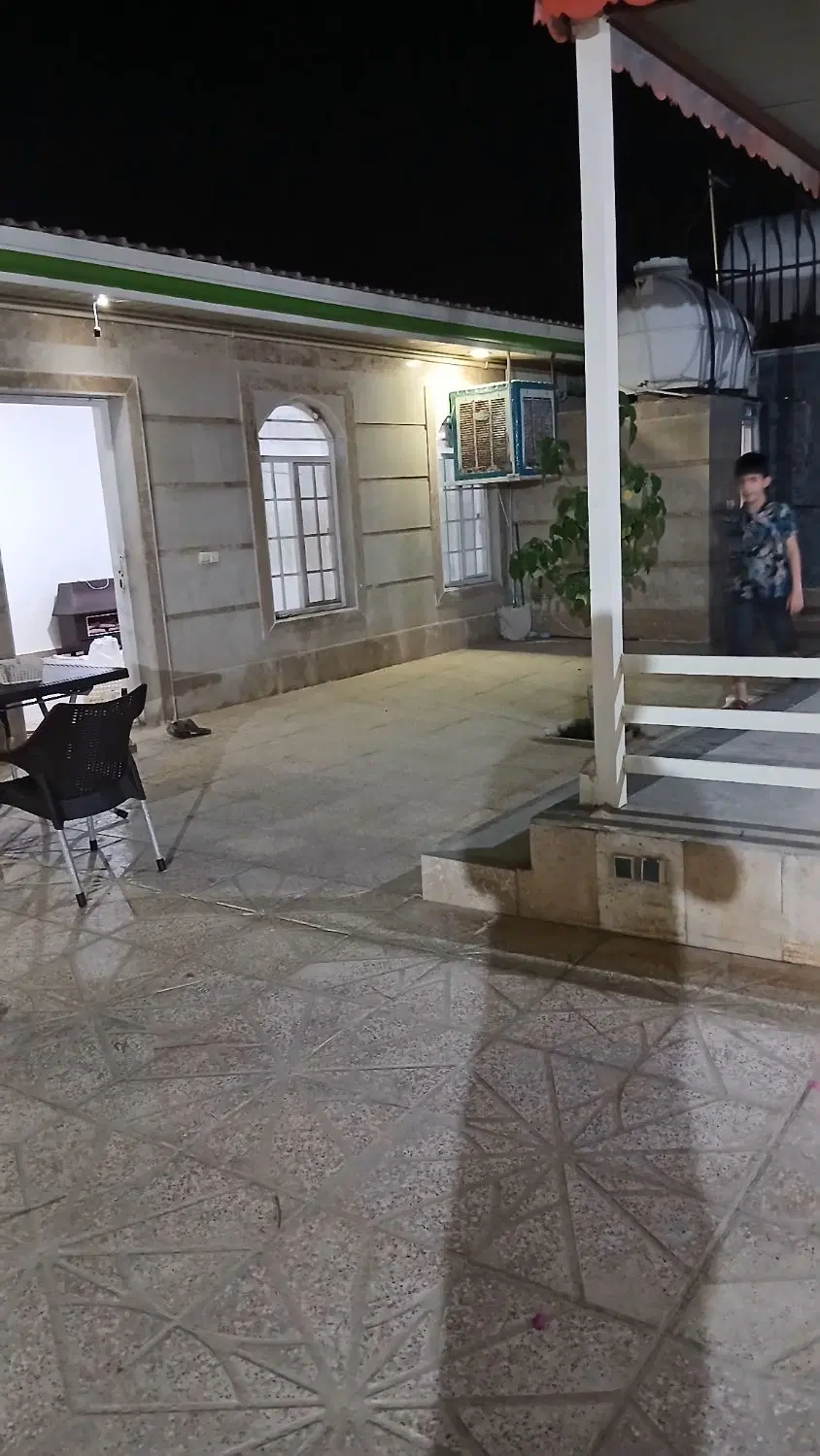 ویلا شهریار