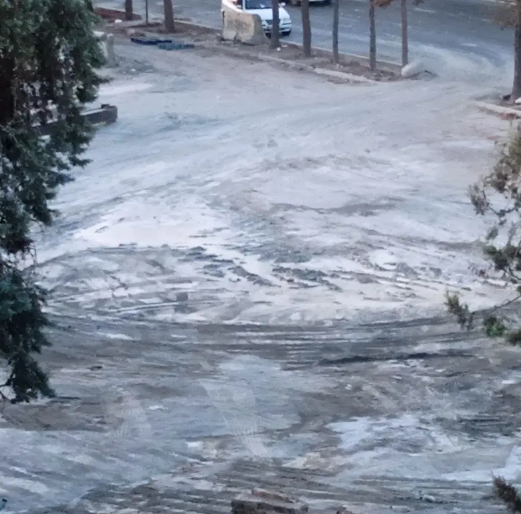 فروش زمین مسکونی