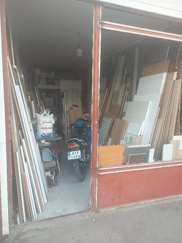 اجاره مغازه ۲۰ متری