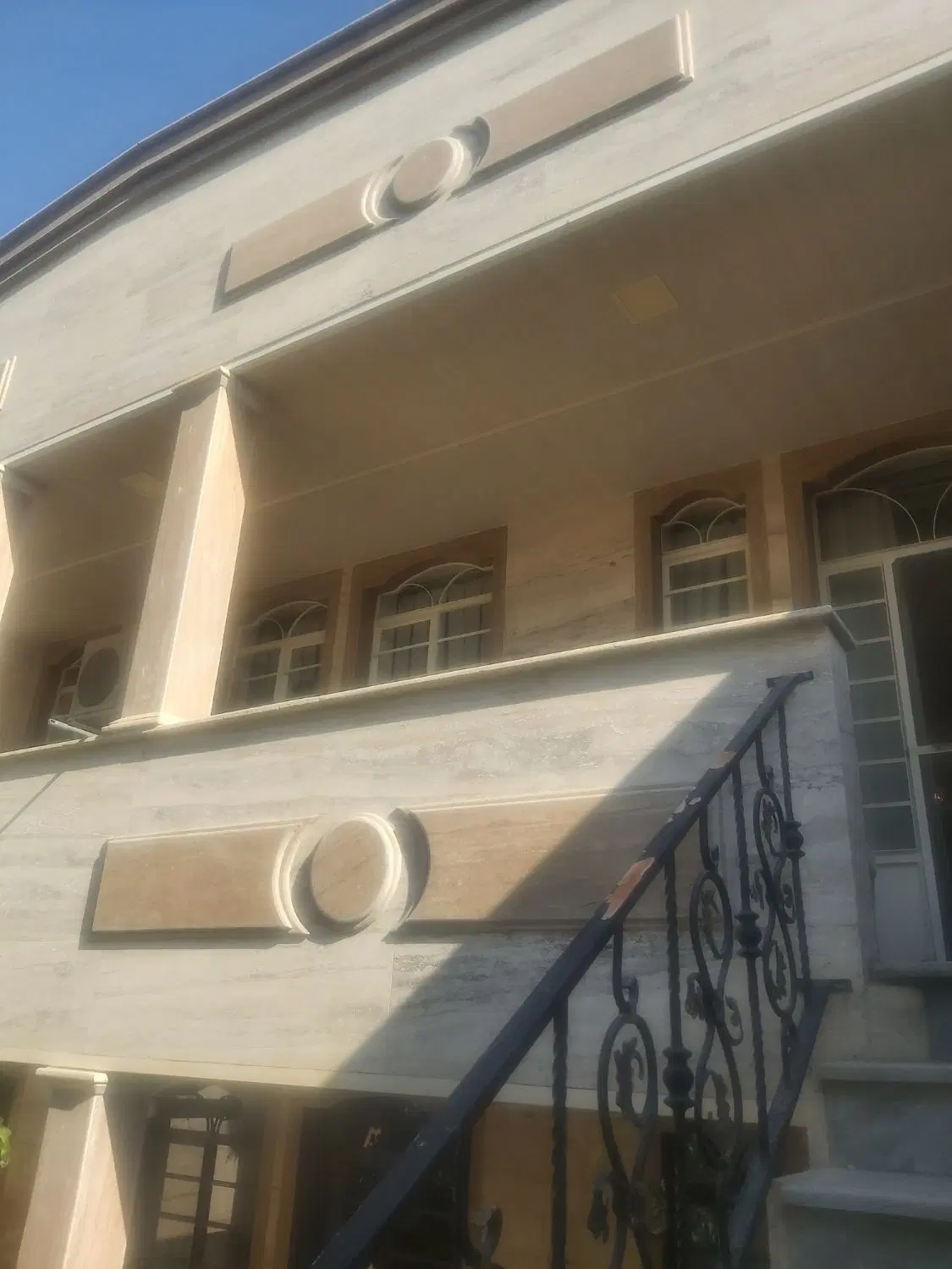 فروش خانه یلایی