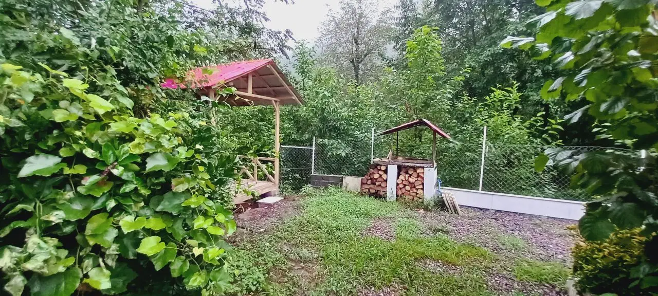خانه ویلایی
