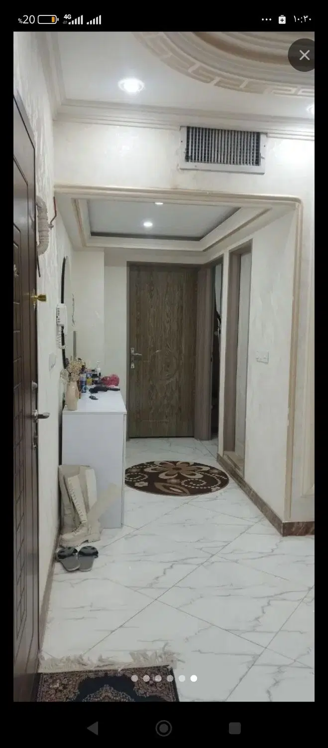 اجاره مسکونی