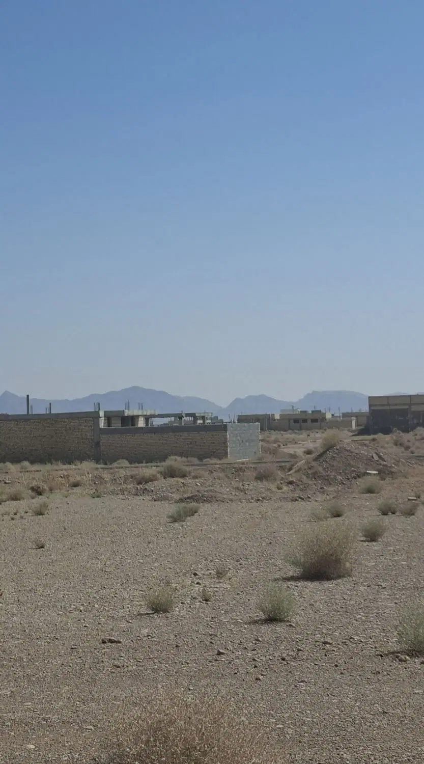 زمین شهر مجلسی