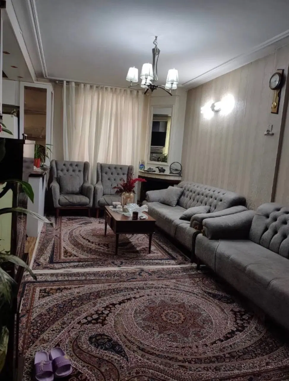 ۶۴ متر حسام الدین کوچه محقق