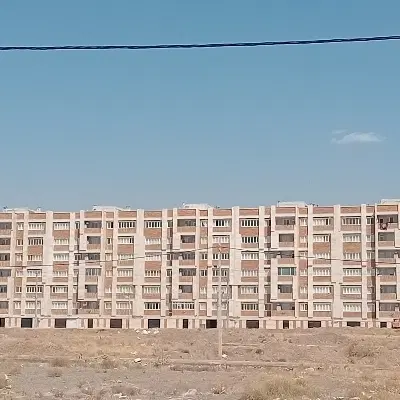 فروش مسکن ملی شهرک پردیس