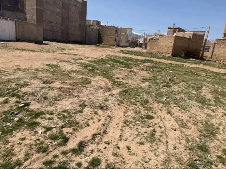 زمین‌مسکونی حسن آباد دوبهر(فوری)
