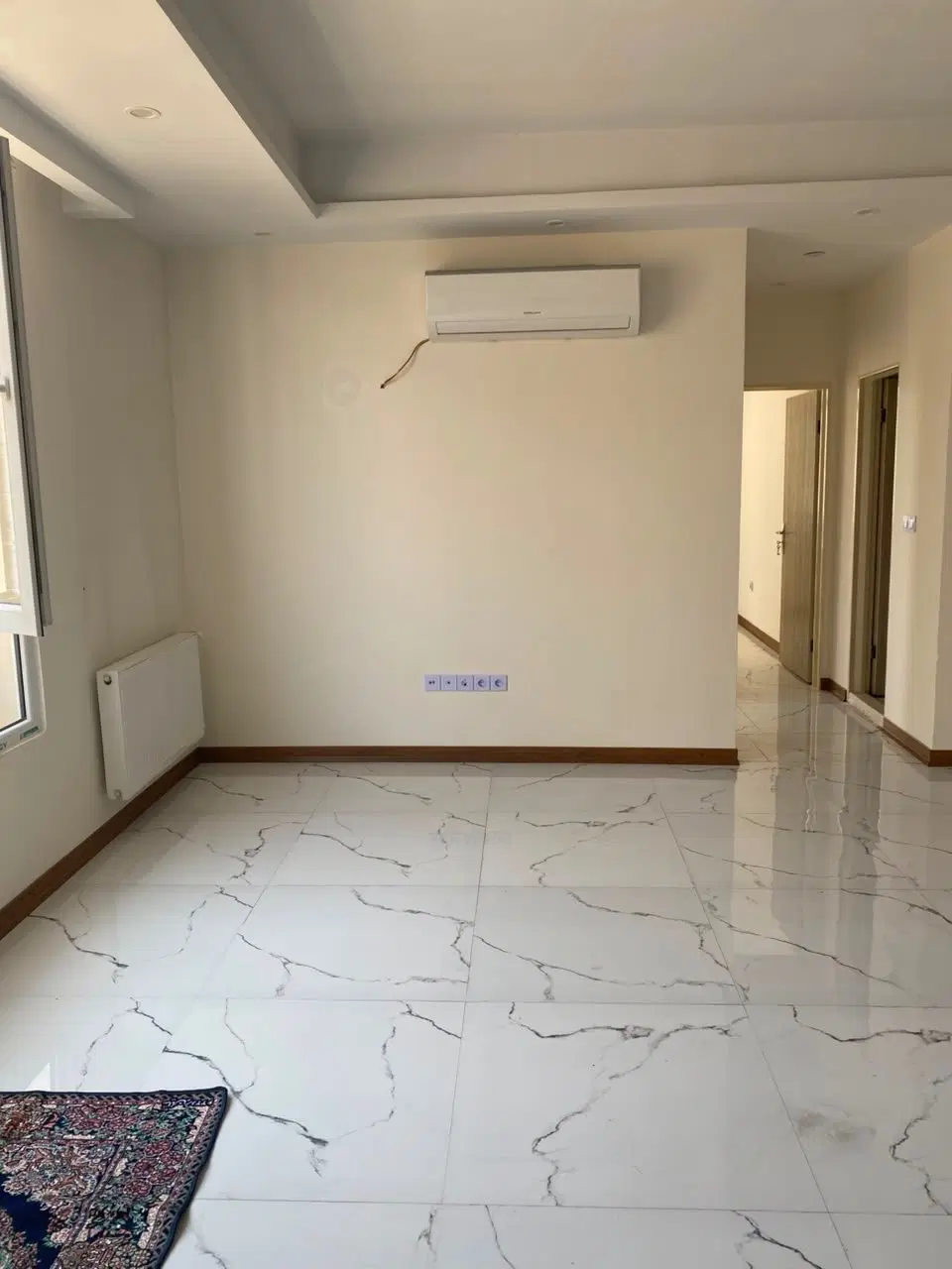 واحد ۷۵ متری دو خوابه اندیشه فاز یک