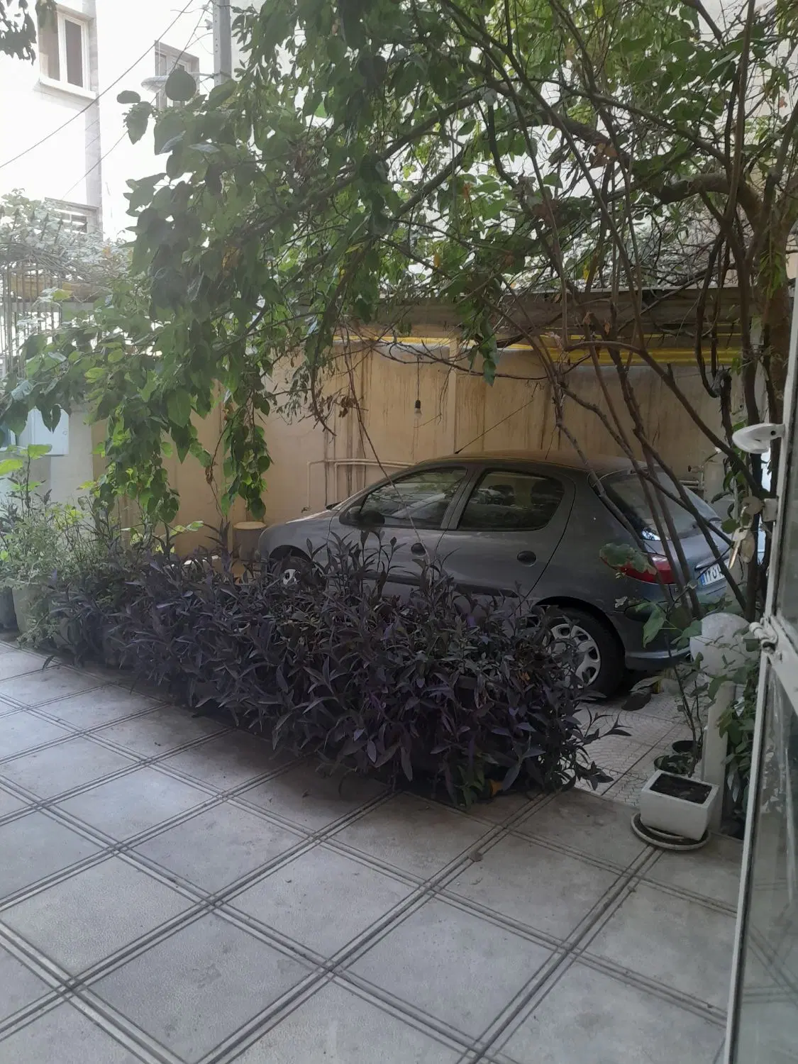 واحد۱۰۵متری شادمان استوار
