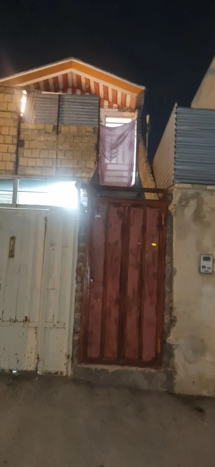 خانه فلک الدین