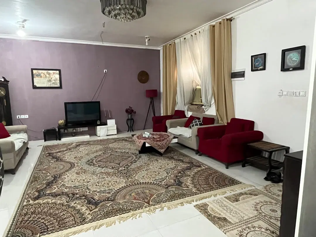 رهن کامل ایسین،محله فاریاب