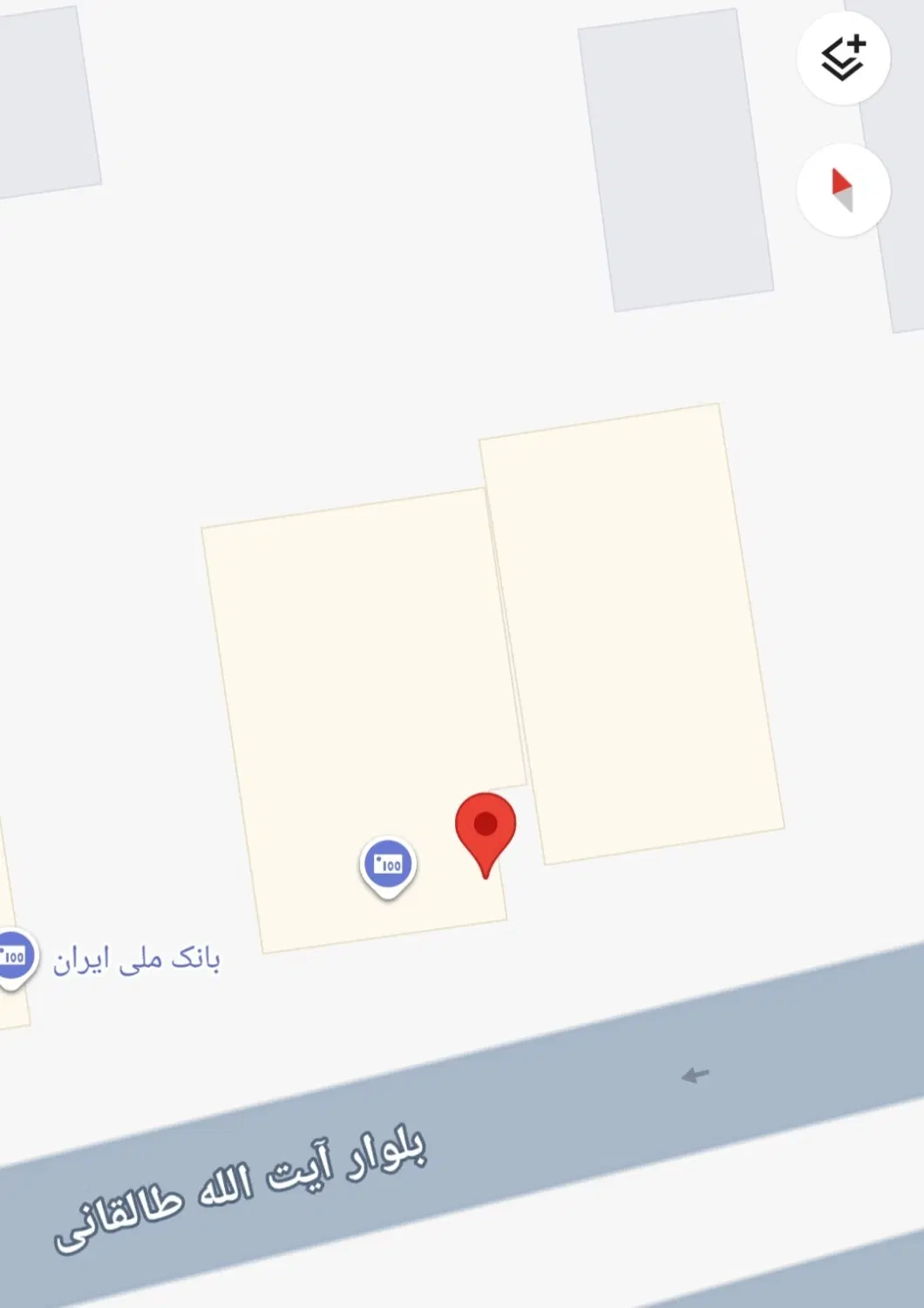 ملک تجاری