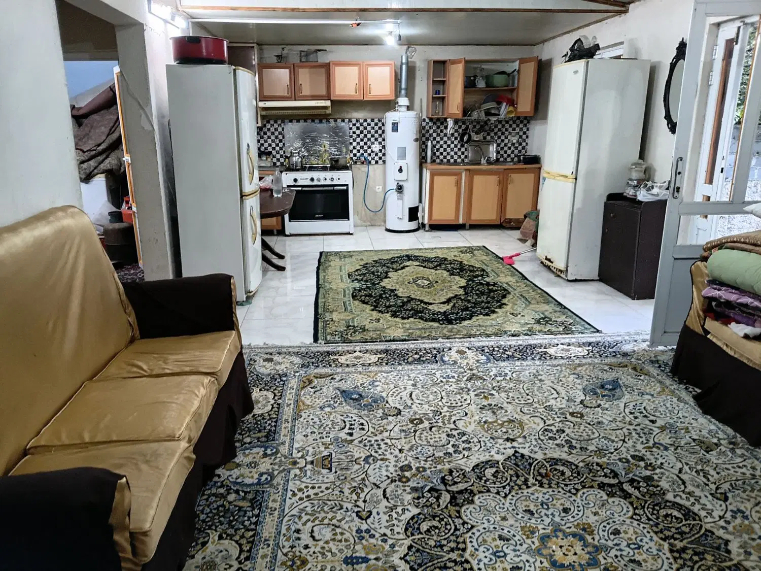 فروش ویلا